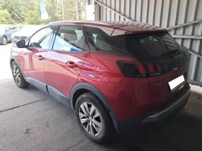 Peugeot 3008 - 2017