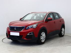 Peugeot 3008 - 2017