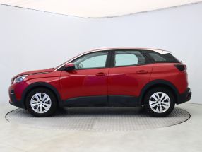 Peugeot 3008 - 2017