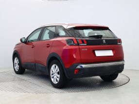 Peugeot 3008 - 2017