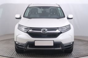 Honda CRV - 2019