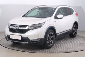 Honda CRV - 2019