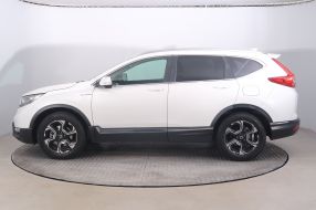 Honda CRV - 2019