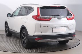 Honda CRV - 2019