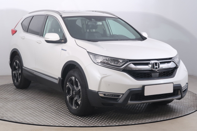 Honda CR-V 2019