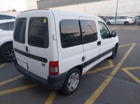 Citroen Berlingo - 2006