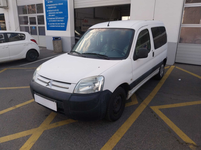 Citroen Berlingo 2006