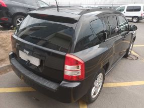 Jeep Compass - 2007