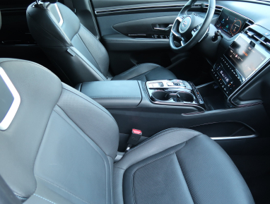 Hyundai Tucson - 2021
