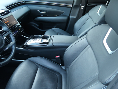 Hyundai Tucson - 2021