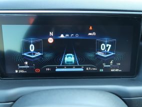 Hyundai Tucson - 2021