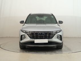 Hyundai Tucson - 2021