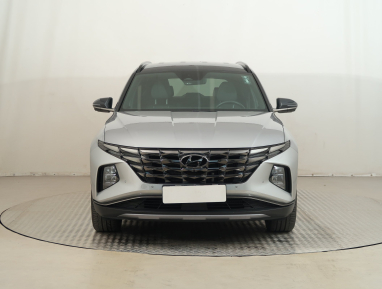 Hyundai Tucson - 2021