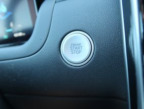 Hyundai Tucson - 2021