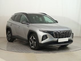 Hyundai Tucson - 2021
