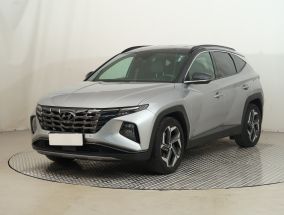 Hyundai Tucson - 2021