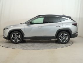 Hyundai Tucson - 2021