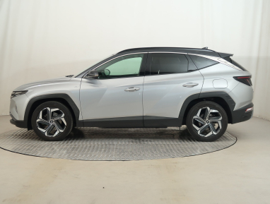 Hyundai Tucson - 2021