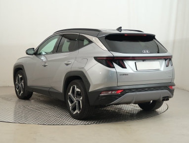 Hyundai Tucson - 2021