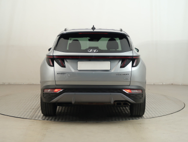 Hyundai Tucson - 2021