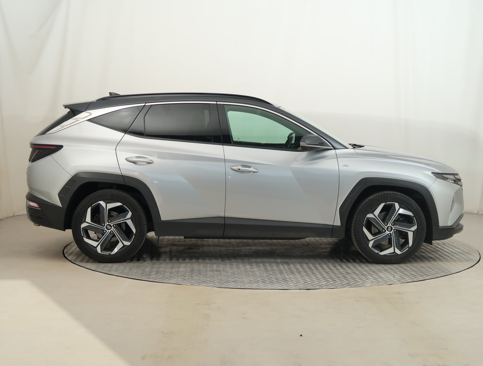 Hyundai Tucson - 2021