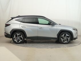 Hyundai Tucson - 2021