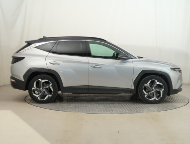 Hyundai Tucson - 2021