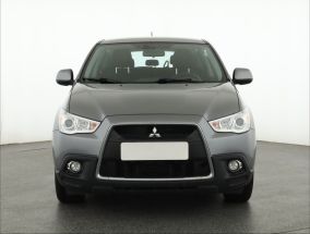 Mitsubishi ASX - 2011