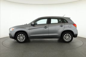 Mitsubishi ASX - 2011