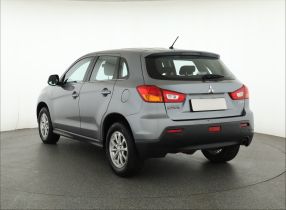 Mitsubishi ASX - 2011