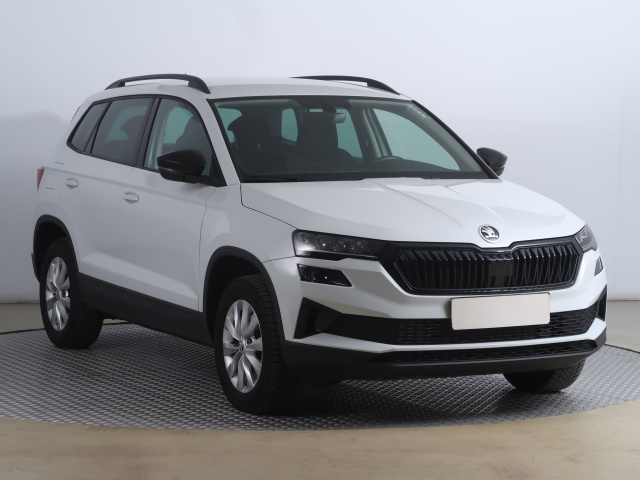 Škoda Karoq 2023