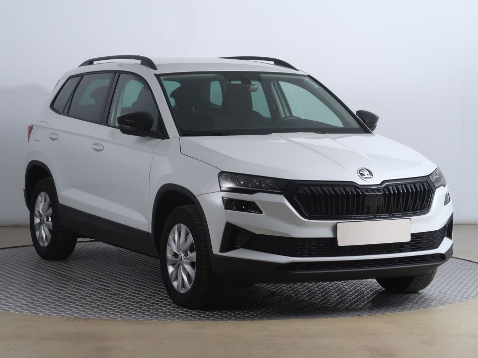 Skoda Karoq - 2023
