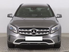 Mercedes-Benz GLA - 2019