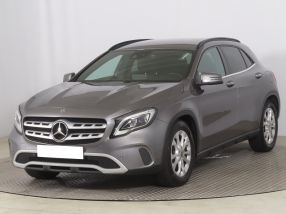 Mercedes-Benz GLA - 2019