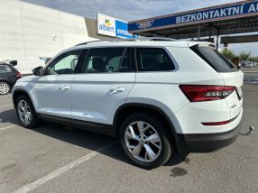 Skoda Kodiaq - 2018