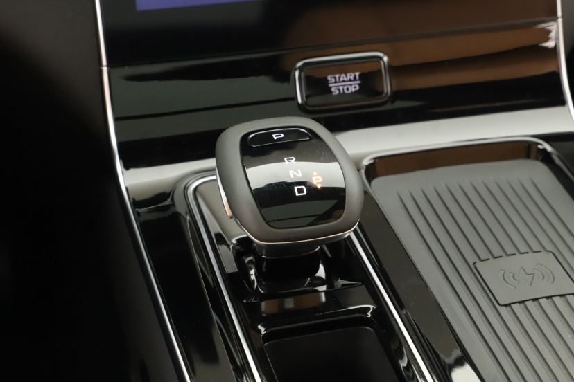 Bestune T90, 2025