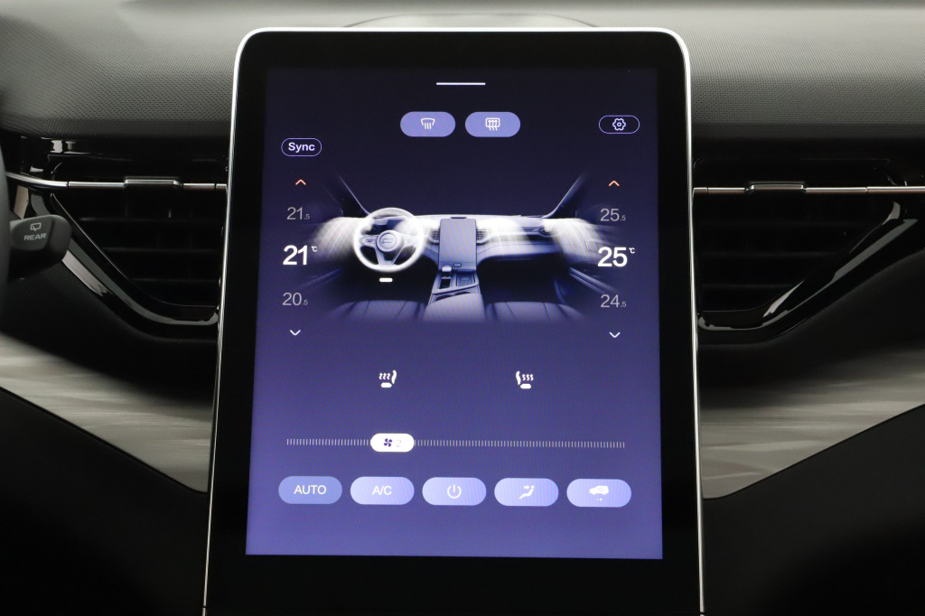 Bestune T90