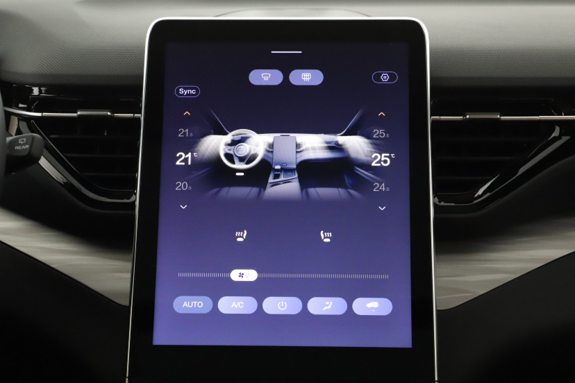 Bestune T90, 2025