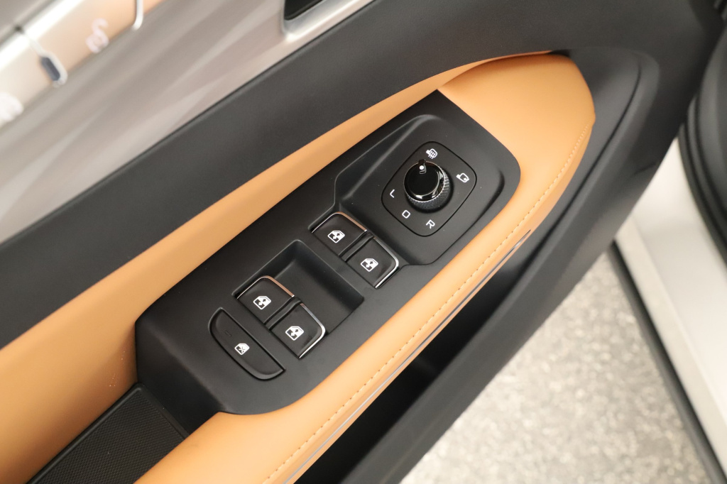 Bestune T90