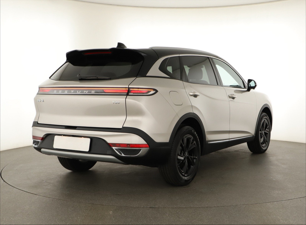 Bestune T90