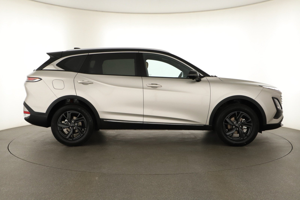 Bestune T90