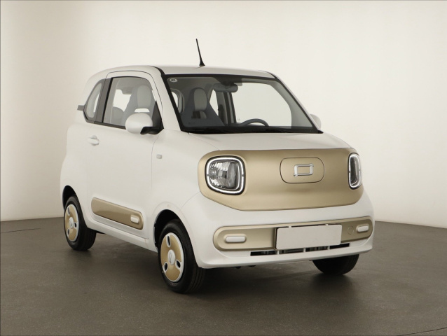 Bestune Pony 2025