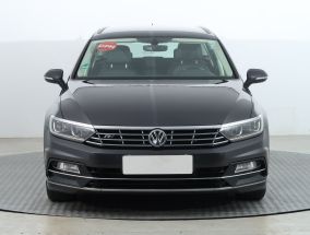 Volkswagen Passat - 2019
