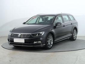 Volkswagen Passat - 2019