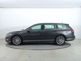 Volkswagen Passat - 2019