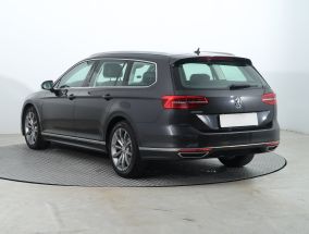 Volkswagen Passat - 2019
