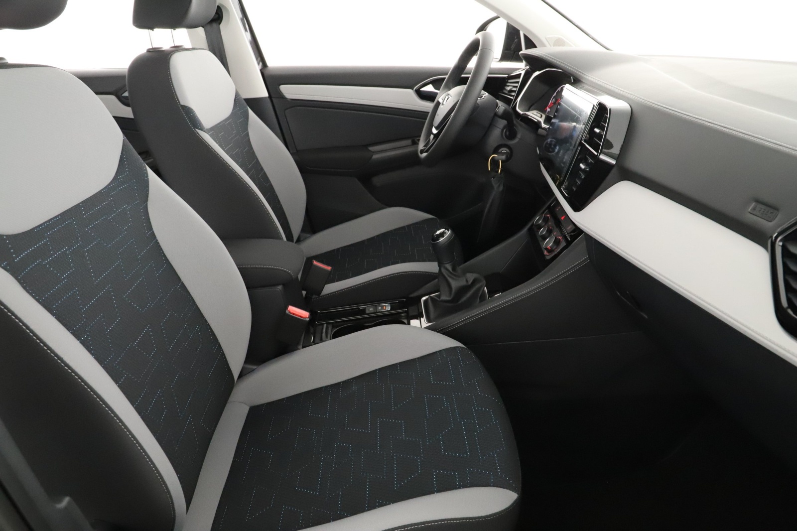 Jetta VS5 - 2025