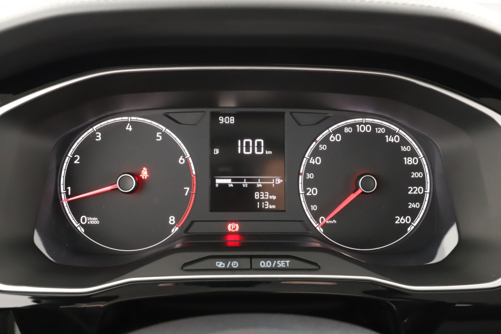 Jetta VS5