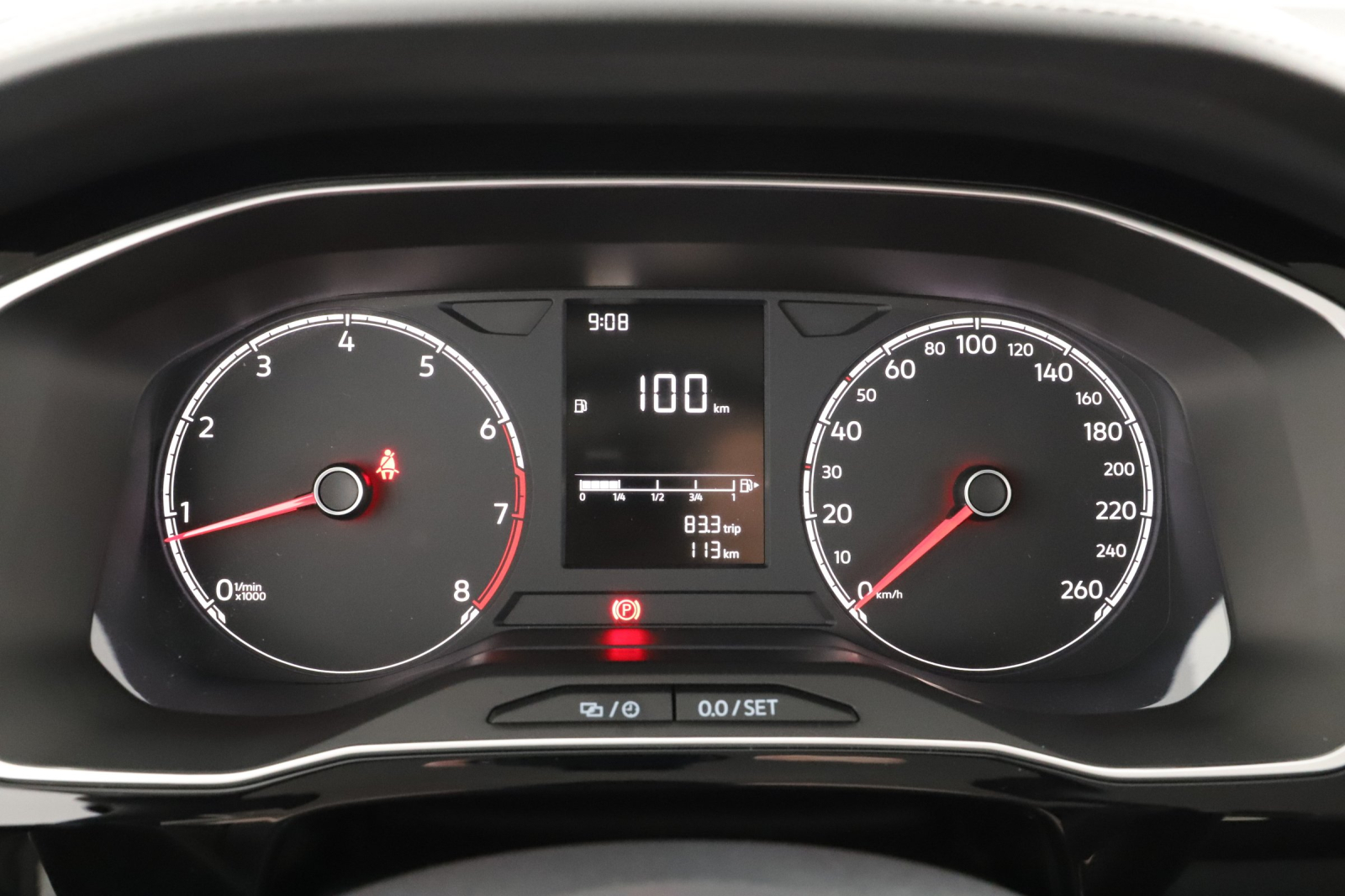 Jetta VS5 - 2025