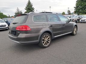 Volkswagen Passat - 2013